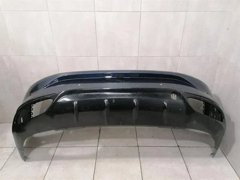 Bentley Continental GT 2024 Lift 3S 3SD Rear Bumper 3SD807511 USA Bumper