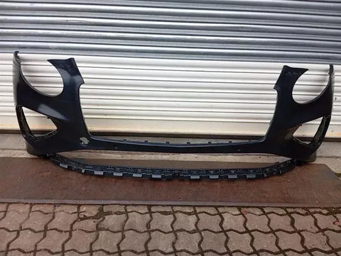 BENTLEY CONTINENTAL GT 2024 LIFT 3SD Front Bumper 3SD807437 Front Bumper