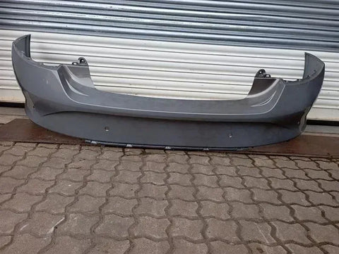 Bentley Continental GT 2024 Lift 3S 3SD Rear Bumper 3SD807511 Rear Bumper