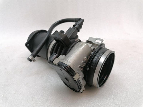 Ferrari F430 430 F131 Scuderia Spider 16M Throttle Body 179912 Throttle Body