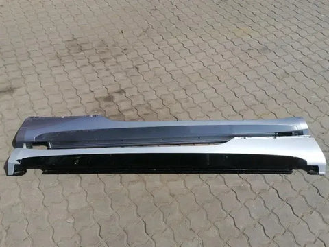 BENTLEY CONTINENTAL GT 2024 LIFT 3S 3SD Side skirt 3SD853852 SPEED SET