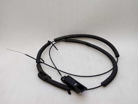 FERRARI F430 430 F131 SCUDERIA SPIDER 16M 80176200 ENGINE LID OPEN CABLE