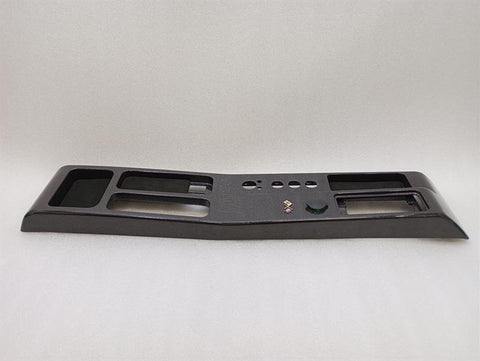FERRARI F430 430 F131 SCUDERIA SPIDER 16M Console 81727500 GD RHD UK JP AU
