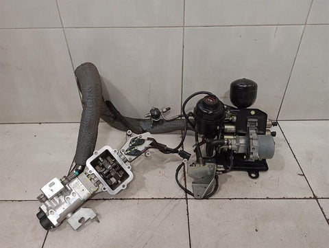 FERRARI F430 430 F131 SCUDERIA 16M HYDRAULIC PUMP 234259 HYDRAULIC PUMP SMG