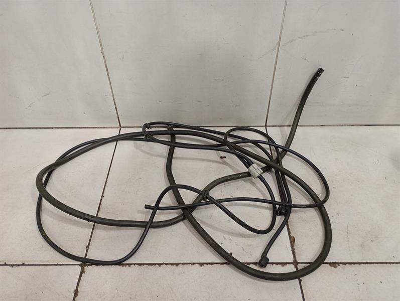 Ferrari F430 430 F131 Spider 16M Washer Fluid Pipes 65191000 Water Hose