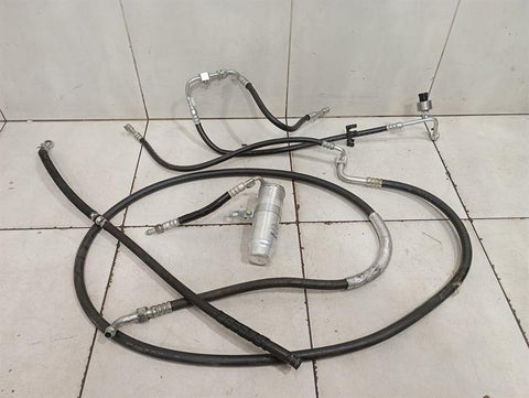 FERRARI F430 430 F131 SCUDERIA SPIDER 16M A/C Pipe 67750700 RHD SET