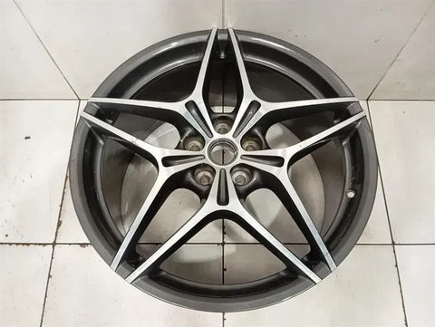 Ferrari California Alloy Wheel 303335 Alloy Rim 10JX20