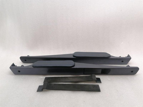 ASTON MARTIN VANTAGE V8 Door Armrest Set BLUE 4G43-24104-A Door Armrest BLUE