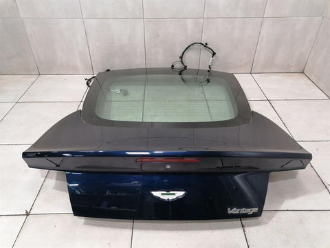 ASTON MARTIN VANTAGE V8 Boat Lid 8G33-40110-AA Tailgate