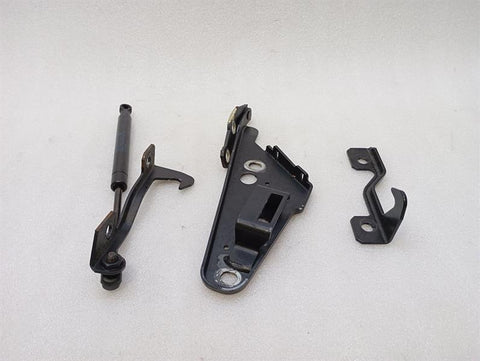 Ferrari F430 430 F131 Spider 16M Bonnet Hinge LHS 80945900 Hood Hinge Left