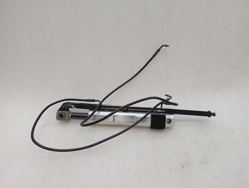 Ferrari F430 430 F131 Spider 16M Hydraulic Valve 66453900 Hydraulic Valve