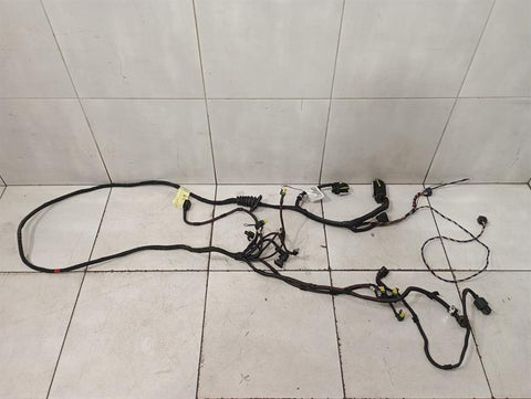Ferrari F430 430 F131 Scuderia Spider 16M Wiring Loom 228154 Wiring Harness