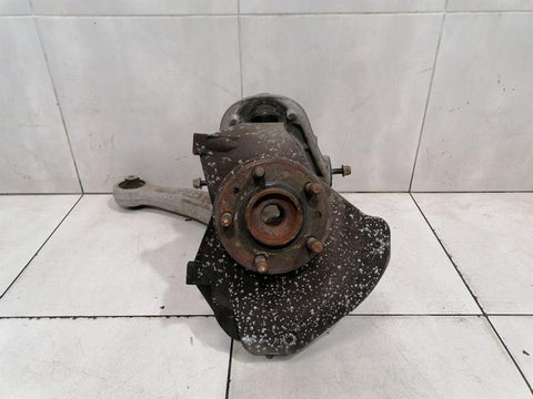 Aston Martin Vantage V8 FRH Hub 7G43-3K186-AB Wheel Bearing Housing Front Right