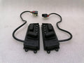 ASTON MARTIN VANTAGE V8 Seat Memory Switch Set 7G33-14B709-AB Seat Switch Set