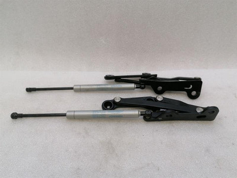 Aston Martin Vantage V8 boat hinge 6G33-C42701-AH tailgate hinge