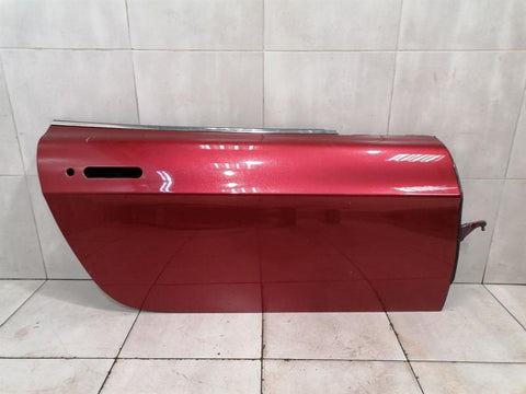 ASTON MARTIN VANTAGE V8 right front door BG33-20122-AG door front right