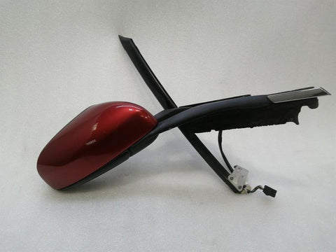 Aston Martin Vantage V8 Right Door Mirror RHD 6G33-17682-AG Right Hand Drive