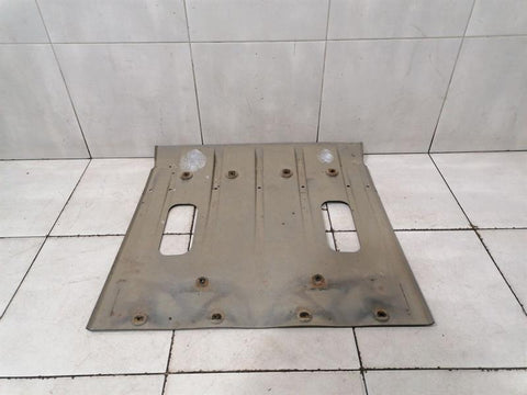 Aston Martin Vantage V8 Undertray 6G33-17C857-AC REAR Underbody Trim