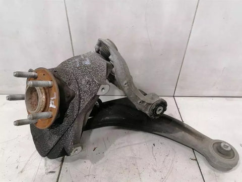 ASTON MARTIN VANTAGE V8 Left Front Hub BG33-3K185-AA Wheel Bearing Case Front Left