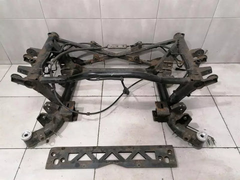 Aston Martin Vantage V8 Subframe Rear BG33-5R003-AF Axle Frame Rear Axle