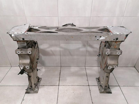 Aston Martin Vantage V8 Front End Clip 9G33-CSA01-AA Lock Carrier Front Mask