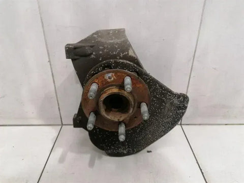 Aston Martin Vantage V8 Right Front Hub 7G43-3K186-AB Wheel Bearing Housing Front R