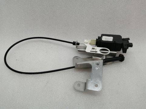 ASTON MARTIN VANTAGE V8 Fuel Cap Actuator 6G33-F9C070-AA Actuator