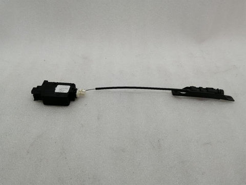 ASTON MARTIN VANTAGE V8 Fuel Cap Actuator 6G33-F9C070-AA Actuator