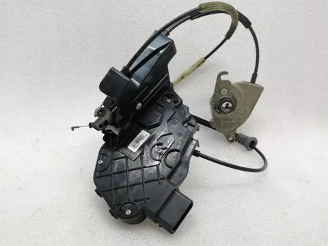 Aston Martin Vantage V8 right door lock 6G33-F21990-AB door lock right