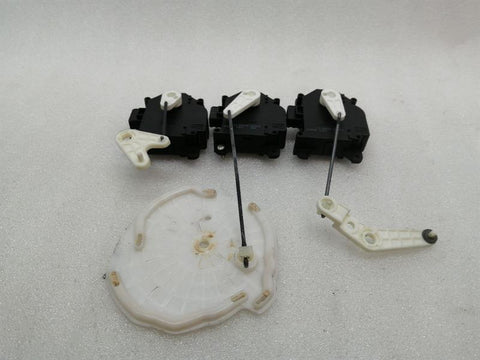 ASTON MARTIN VANTAGE V8 4G43-18D674-AA HVAC MOTORS HEATER ACTUATOR CLIMATE MOTORS