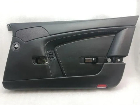 Aston Martin Vantage door card front right 6G33-23864-BBW front door panel