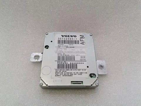 ASTON MARTIN VANTAGE V8 Electronic Module 30732565 Control Unit FM ANTENNA