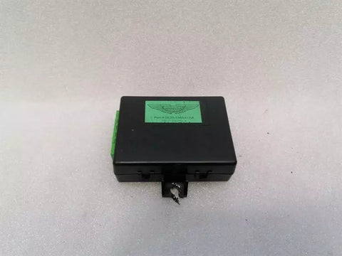 ASTON MARTIN VANTAGE V8 Electronic Module 6G33-13K031-AA Control Unit