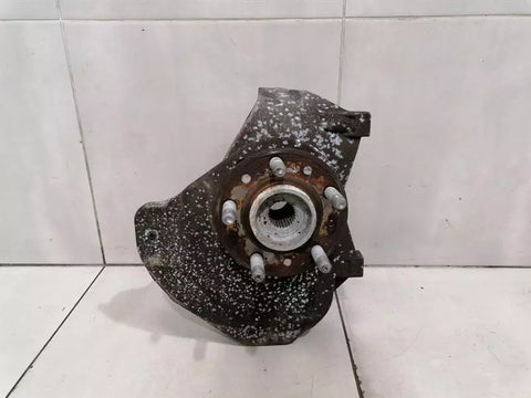 ASTON MARTIN VANTAGE V8 Left Front Hub 7G43-3K185-AB Wheel Bearing Case Front Left