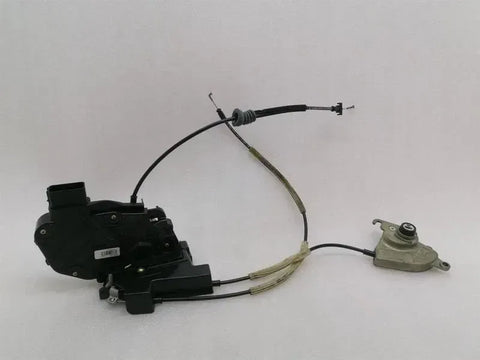 Aston Martin Vantage V8 Door Lock 6G43-65-10234 Door Lock