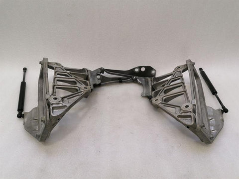 Aston Martin Vantage V8 Bonnet Hinge 6G33-16801-AA Hood Hinge
