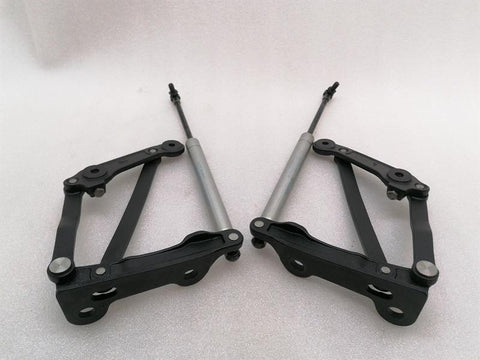 Aston Martin Vantage V8 boat hinge 6G33-C42701-AH tailgate hinge