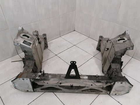 08 ASTON MARTIN VANTAGE V8 Front End Clip 9G33-CSA01-AA Lock Beam Front Mask