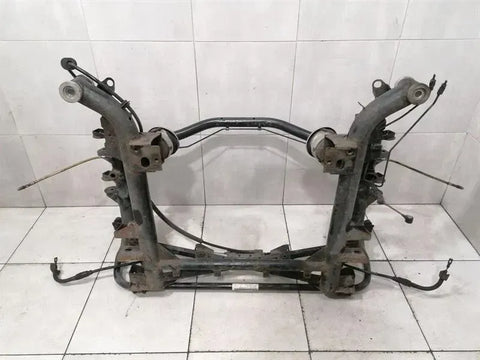 ASTON MARTIN VANTAGE V8 Subframe Rear BG33-5R003-AF Axle Frame Rear Axle