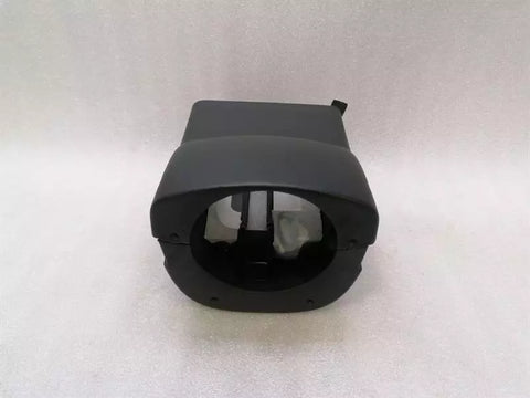 ASTON MARTIN VANTAGE V8 4G43-3K512-BCW STEERING SHROUD STEERING TRIM LEATHER