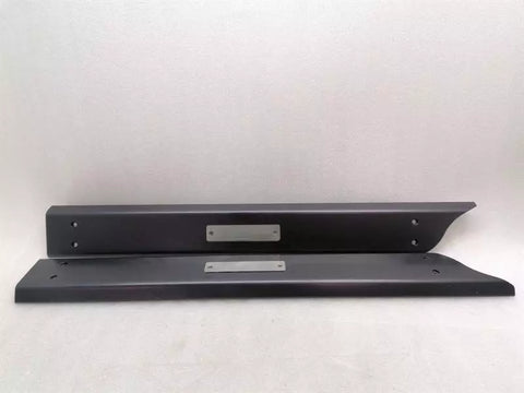 Aston Martin Vantage V8 Door Sill Set 6G33-13242-AAW Door Sill Set