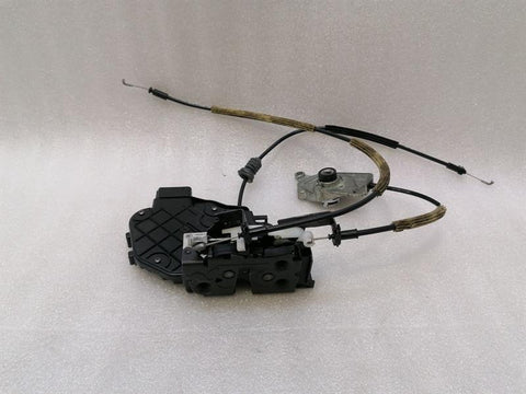 Aston Martin Vantage V8 door lock left 6F6A-A21813-BC door lock left
