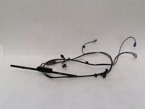 ASTON MARTIN VANTAGE V8 Aerial / Antenna 6g33-14A227-DD Antenna