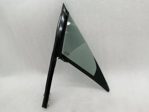 Aston Martin Vantage V8 Right Front 1/4 Glass 6G33-C21410-CA Door Glass 1/4 Front