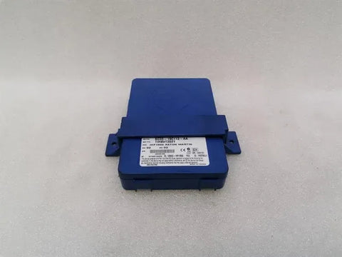 ASTON MARTIN VANTAGE V8 Electronic Modules 6G33-19C112-AA Control Unit BLUETOOTH