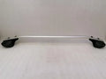 ASTON MARTIN VANTAGE V8 Bracket 6G33-108A75-AB Holder Strap BRACELET FRONT CROSS