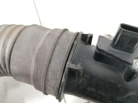 Aston Martin Vantage V8 Intake Pipe 6G33-9C623-DB Intake Hose Intercooler