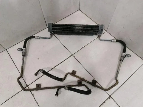 ASTON MARTIN VANTAGE V8 Water Radiator 6G33-7869-BB Water Cooler Cooler