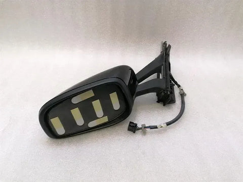 Aston Martin Vantage Left Door Mirror RHD 6G33-17683-BG Right Hand Drive Powerfold