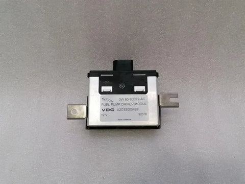 Aston Martin Vantage V8 Fuel Pump Module 3W83-9D372-AC Fuel Pump Module